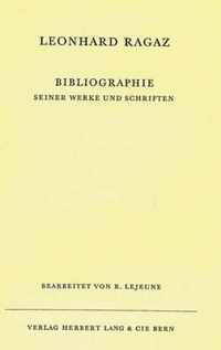 Bibliographie Seiner Werke Und Schriften