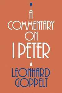 A Commentary on I Peter