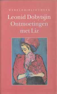 Ontmoetingen met liz