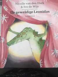 De geweldige leonidas