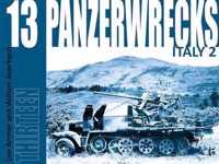 Panzerwrecks 13