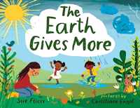 Earth Gives More