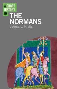 A Short History of the Normans