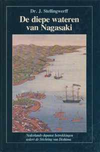 Diepe wateren van nagasaki