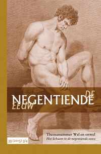 De negentiende eeuw 39(2015)3-4 -   Wel en onwel