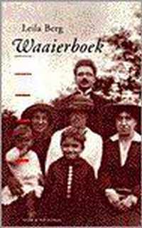 Waaierboek