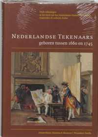 Nederlandse Tekenaars 1660-1745