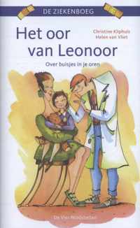 De ziekenboeg  -   Het oor van Leonoor