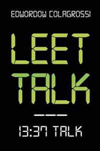 Leet Talk