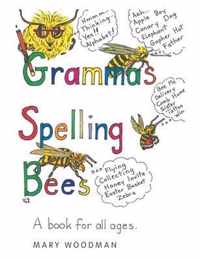 Gramma's Spelling Bees