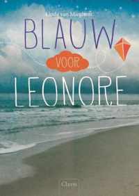 Blauw voor Leonore