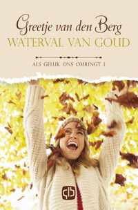 Waterval van goud