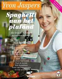 Spaghetti Aan Het Plafond