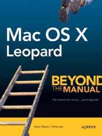 Mac OS X Leopard