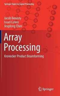 Array Processing