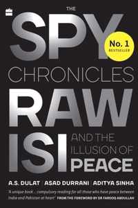 The Spy Chronicles