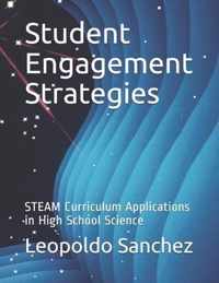 Student Engagement Strategies