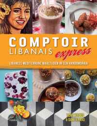 Comptoir Libanais Express