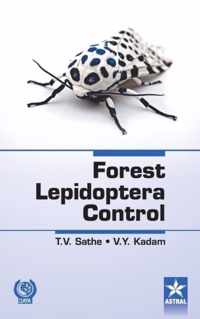 Forest Lepidoptera Control