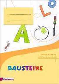 Bausteine -Fibel 1 - Ausagebe 2014