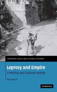 Leprosy and Empire