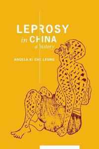 Leprosy in China