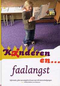 Kinderen en Faalangst