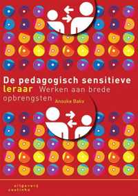 De pedagogisch sensitieve leraar