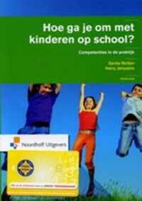 Hoe ga je om met kinderen op school?