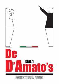 De D'Amato's / 1