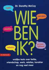 Wie Ben Ik?