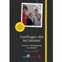 Leerlingen zijn net mensen - Annette Breaux, Todd Whitaker - Hardcover (9789461181343)