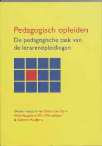 Pedagogisch Opleiden