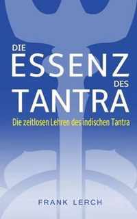 Die Essenz Des Tantra