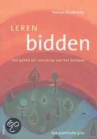 Leren Bidden