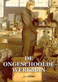 De ongeschoolde werknemer