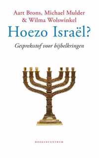 Hoezo Israël?