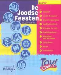 Lesmap de joodse feesten