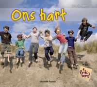 Ons Lichaam - Ons hart