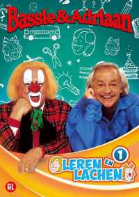 Bassie & Adriaan - Leren En Lachen 1