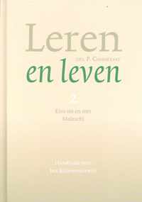 Leren en leven 2 Ezra tot en met Maleachi