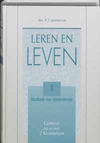 Leren en leven set