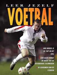 Leer jezelf  -   Voetbal