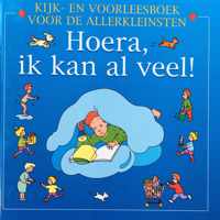 Hoera ik kan al veel - kijk- en v