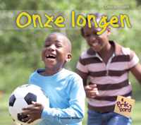 Ons Lichaam  -   Onze longen