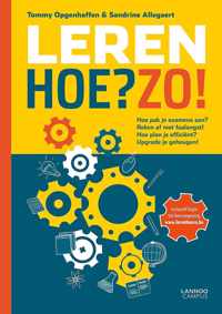 Leren hoe? Zo!