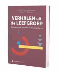 Verhalen uit de leefgroep