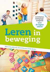 Leren in beweging