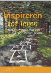 Inspireren tot leren