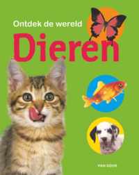 Ontdek de wereld - Dieren